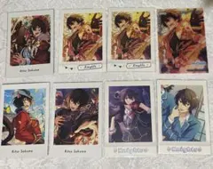 あんスタ ぱしゃこれ オペレッタ ver.7 朔間凛月 あんスタ 朔間凛月 ぱしゃこれ 箔押し オペレッタ｜Yahoo!フリマ