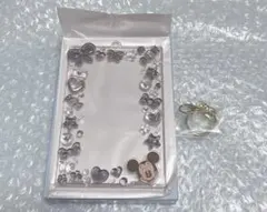 ディズニーストア　シークレット　カードホルダー　ミッキーマウス