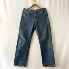 RANCH CRAFT 60s 70s USA製 片耳 セルビッチ デニムパンツ - メルカリ