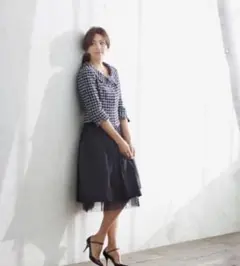 エムズグレイシーカタログ掲載⭐︎ジャケット