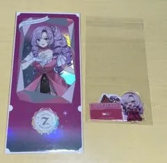 百満天原サロメ キャラクターグッズ