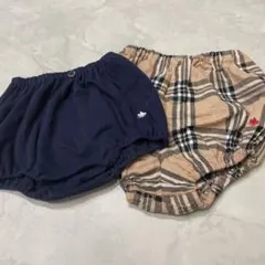 ベビー　パンツ　ズボン　ポロベビー