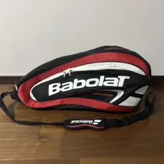 バボラ ラケットバッグ