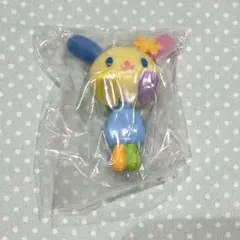ウサハナ　ぴょこのる