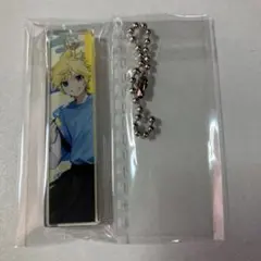 プロセカ　鏡音レン　キーホルダー