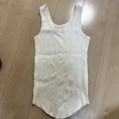 searoomlynn ランダムRIB ベーシックタンクplus