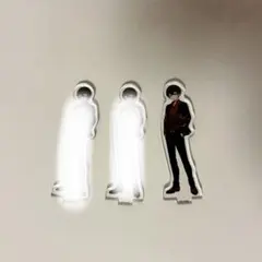 からぴちゆあんくんぱらぴちアクスタ