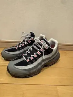 キムタク着用　NIKE AIR MAX 95 エアマックス95のサムネイル