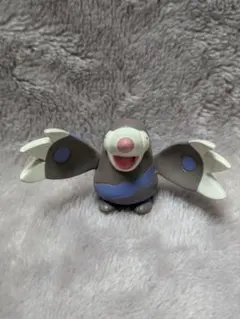 2025年最新】ポケモンクリッピングフィギュアの人気アイテム