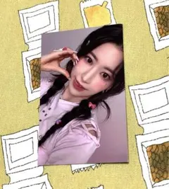 lesserafim サクラ unforgiven weverse ラキドロ