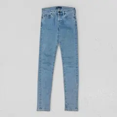 ￼￼LEVI’S Made&Crafted♡スキニーデニムパンツ　24