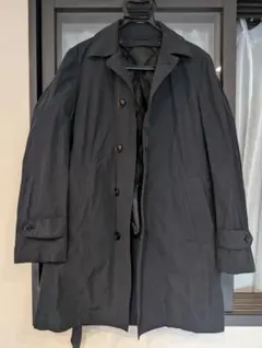 only インナー付コート　Mサイズ