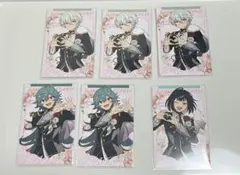 あんスタ スタフォニ カードコレクション エスプリ カンナ ライカ エス