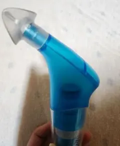 パワーブリーズ　POWERbreathe