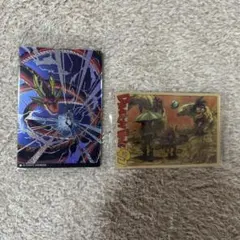 イタジャガ　ドラゴンボール　ドラゴンボールGT 2点セット