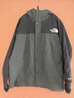 THE NORTH FACE マウンテンライトジャケット　L