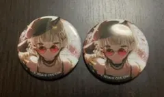 プロセカ　小豆沢こはね　グリ缶