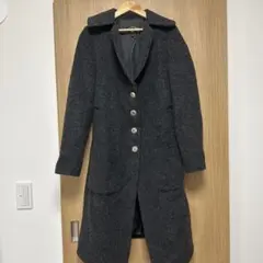 2026年最新】Vivienne Westwood ANGLOMANIA レディース ロングコートの 