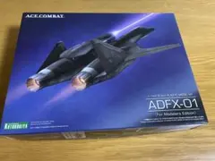 【미조립품】1/144 ADFX-01 코토부키야 프라 모델