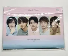 キンプリ CD アルバム 特典 会報 セット まとめ売り King & Prince - King & Prince 歴代CD・DVD特典セット 合計25点