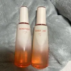 ベネフィーク ローション3 2本セット