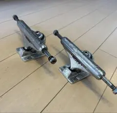 INDEPENDENT FORGED HOLLOW 139 軽量 ホロー