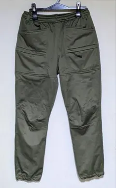 ワークマン　レディースウォームバーサタイルパンツ　LF671　サイズL