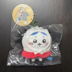 ちいかわ×サンリオ キャラクターズ ぷちミニマスコット ハチワレ ポチャッコ
