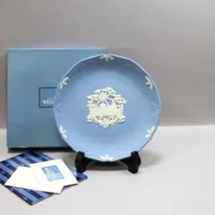 WEDGWOOD 1995年 クリスマスプレート