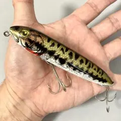 ヘドン 3rdソリザラ チャーリーキャンベル NSB 1978年〜HEDDON - メルカリ