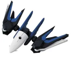 モビルスーツアンサンブル27 ライジングフリーダムガンダム拡張セット