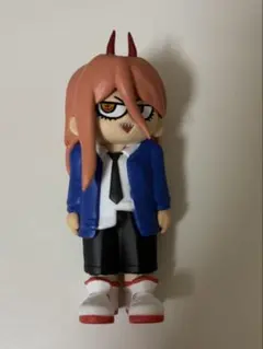 ジロリ　パワー　フィギュア