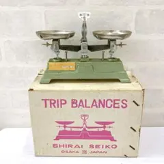 【最終値下げ】希少　アンティーク　上皿天秤 Yahoo!オークション -「上皿天秤秤」の落札相場・落札価格