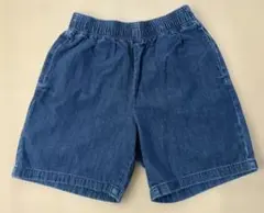 GU メンズショートパンツ