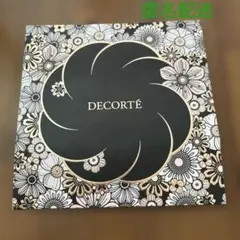 コスメデコルテ エターナルブルームコレクション　ショッパー　紙袋