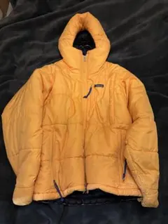 2026年最新】patagonia das parka バターナッツの人気アイテム - メルカリ