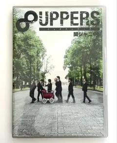 2026年最新】8uppers dvd 初回 関ジャニの人気アイテム - メルカリ