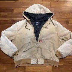 Dickies アクティブジャケット　ストリート　y2k bboy