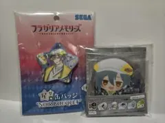 フラガリアメモリーズ　アルペックセット