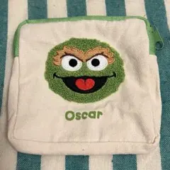 セサミストリートオスカー