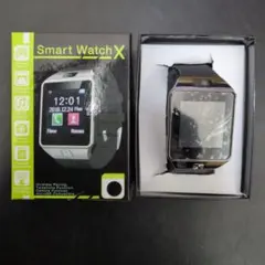 M*i様 スマートウォッチ
