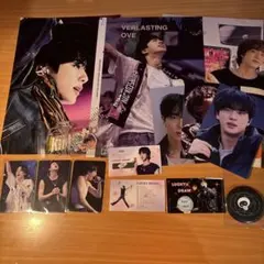 BTSJINセンイルセット③