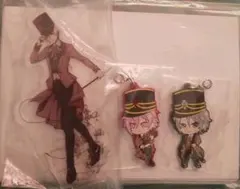 アイドリッシュセブン 一番くじ 天 楽