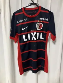 ⭐️正規品・新品・未使用⭐️2026鹿島アントラーズ レプリカ