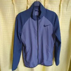 ジャージ ナイロンジャケット