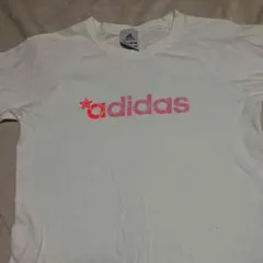 ADIDAS 半袖 シャツのサムネイル
