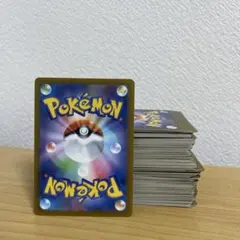 ポケモンカードノーマル（ミラー有り）とダブルレア詰め合わせ