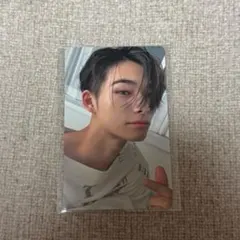 enhypen ニキ daydream weverse 特典