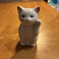 2025年最新】招き猫 骨董の人気アイテム - メルカリ