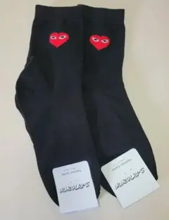 韓国購入の靴下 2足セット